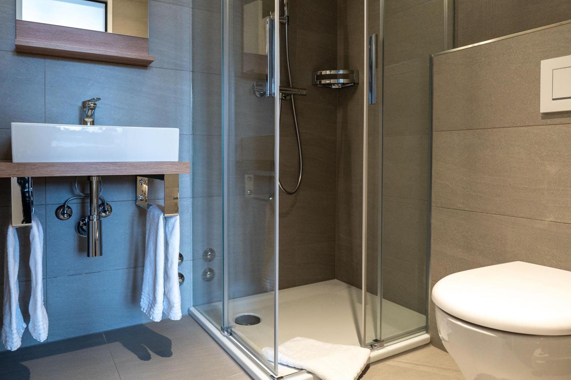 Hotel Loge Винтертур Экстерьер фото