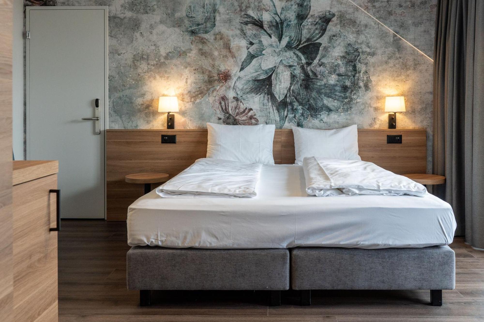 Hotel Loge Винтертур Экстерьер фото