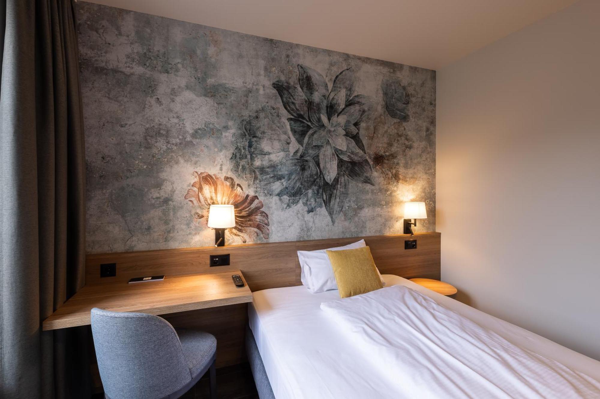 Hotel Loge Винтертур Экстерьер фото